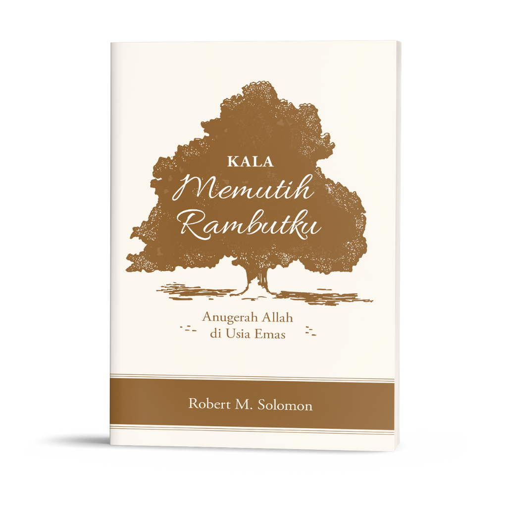 Kala Memutih Rambutku