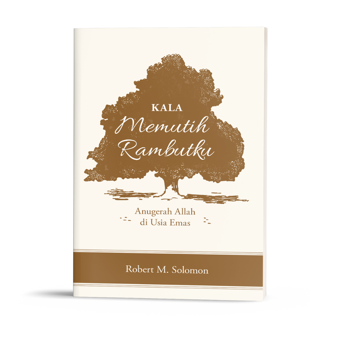 Kala Memutih Rambutku