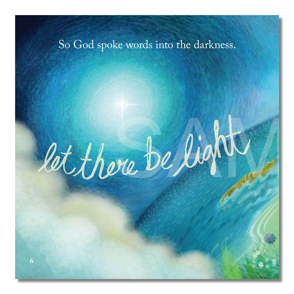 God's Big Story for You