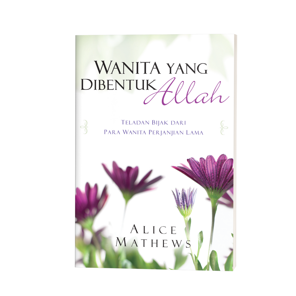 Wanita Yang Dibentuk Allah