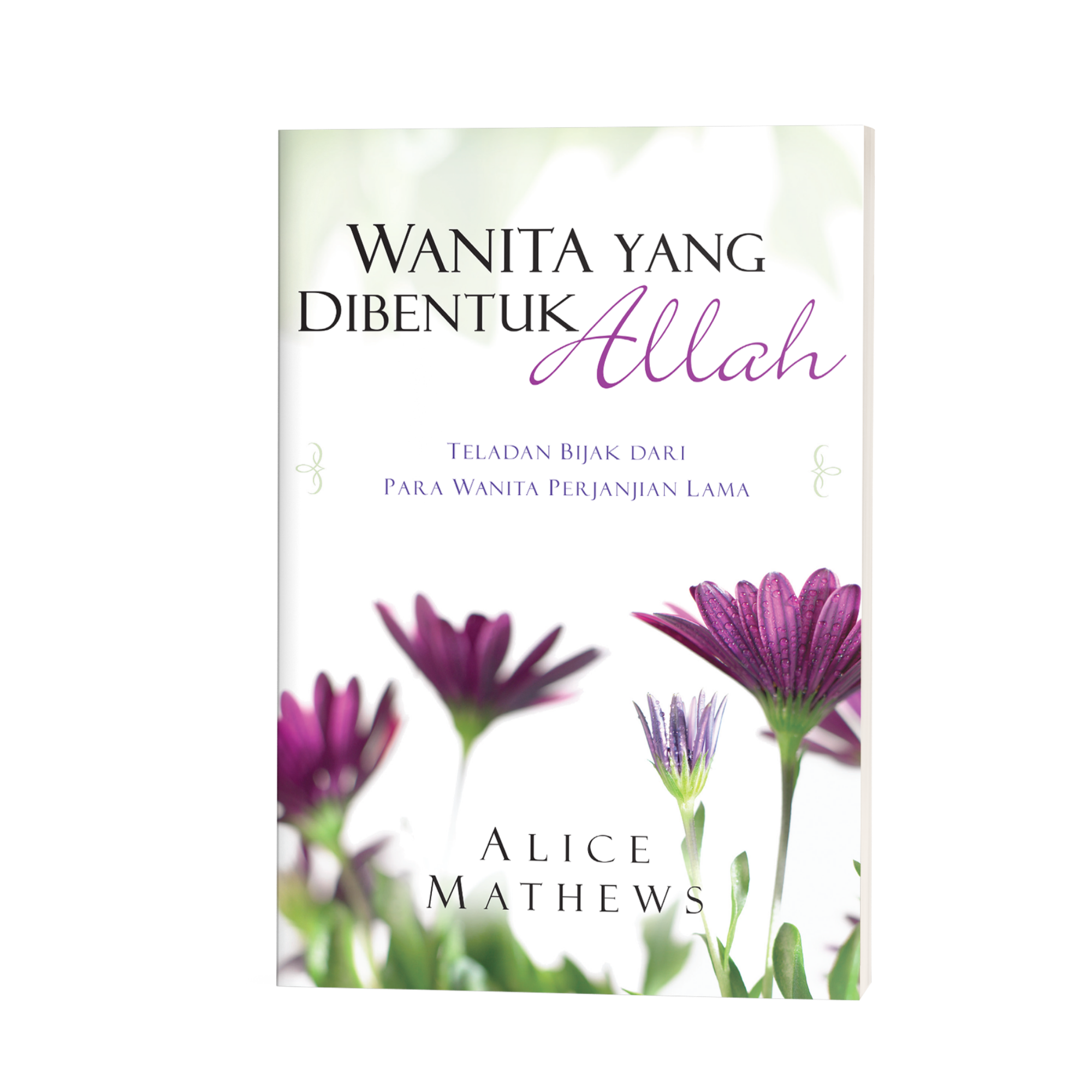 Wanita Yang Dibentuk Allah