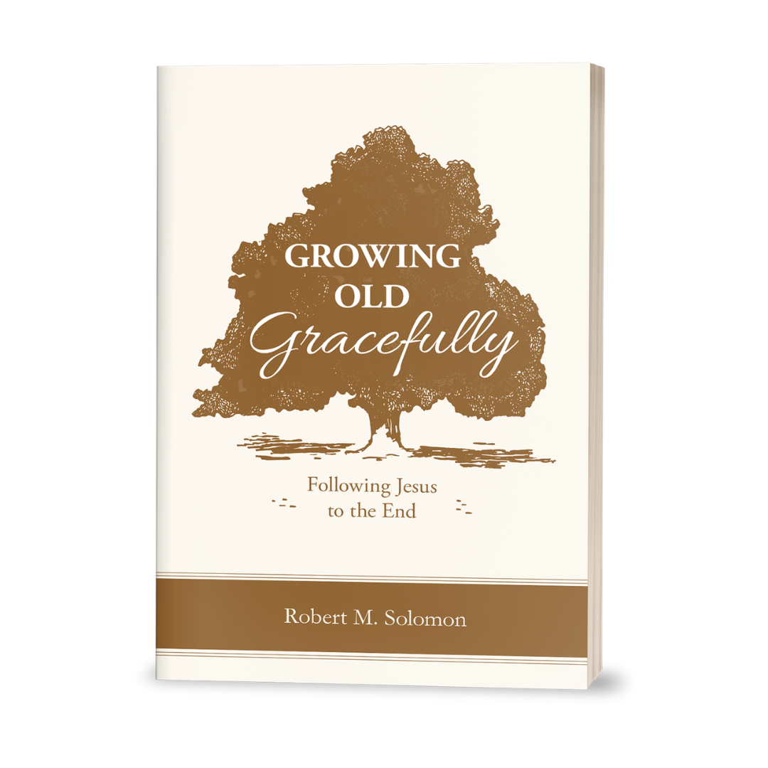 Growing Old Gracefully