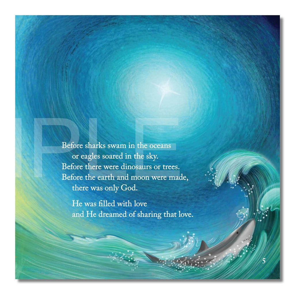 God's Big Story for You