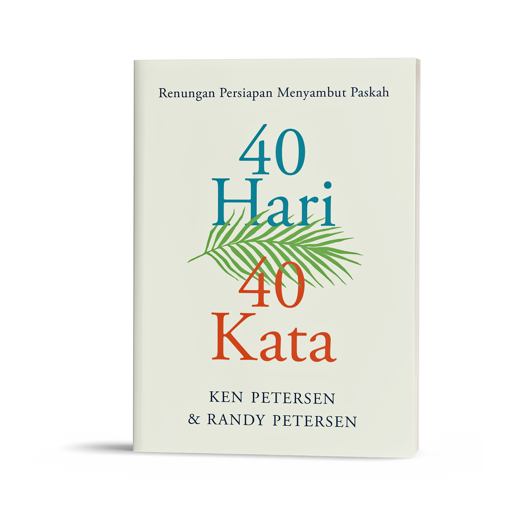 40 Hari 40 Kata