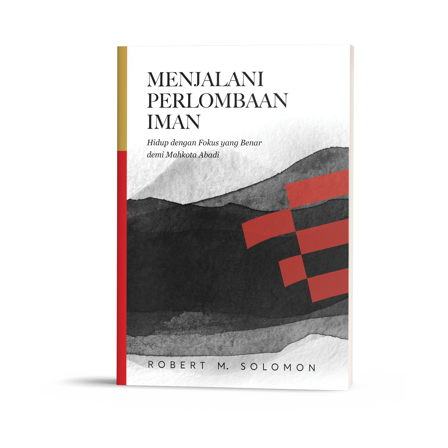 Menjalani Perlombaan Iman
