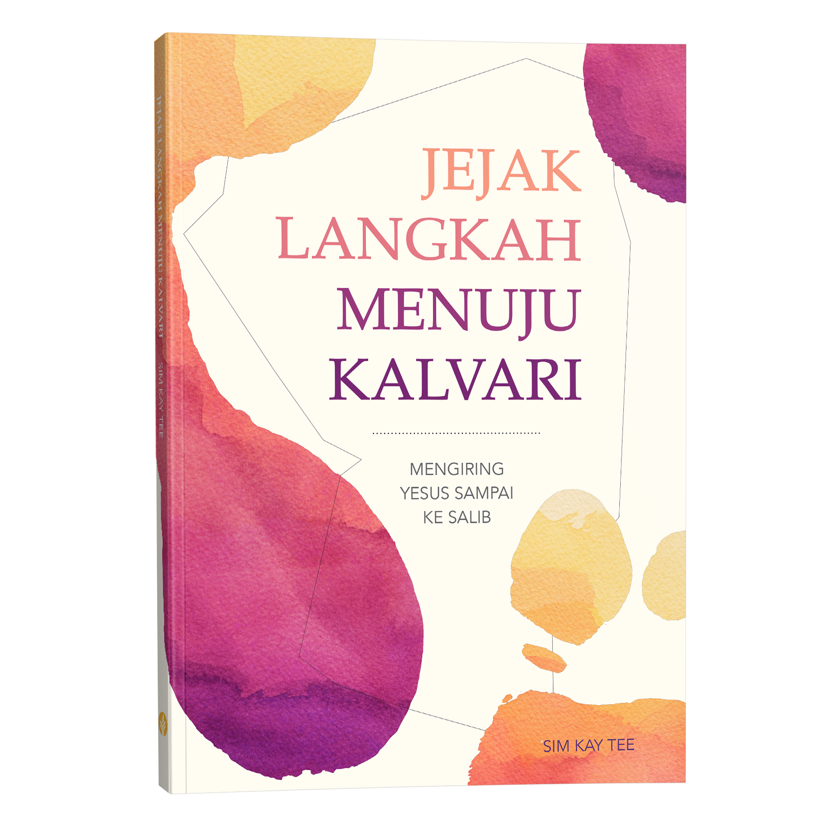 Jejak Langkah Menuju Kalvari