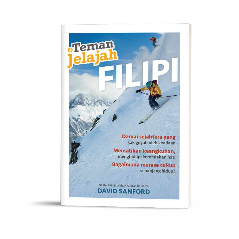 Teman Jelajah - Filipi