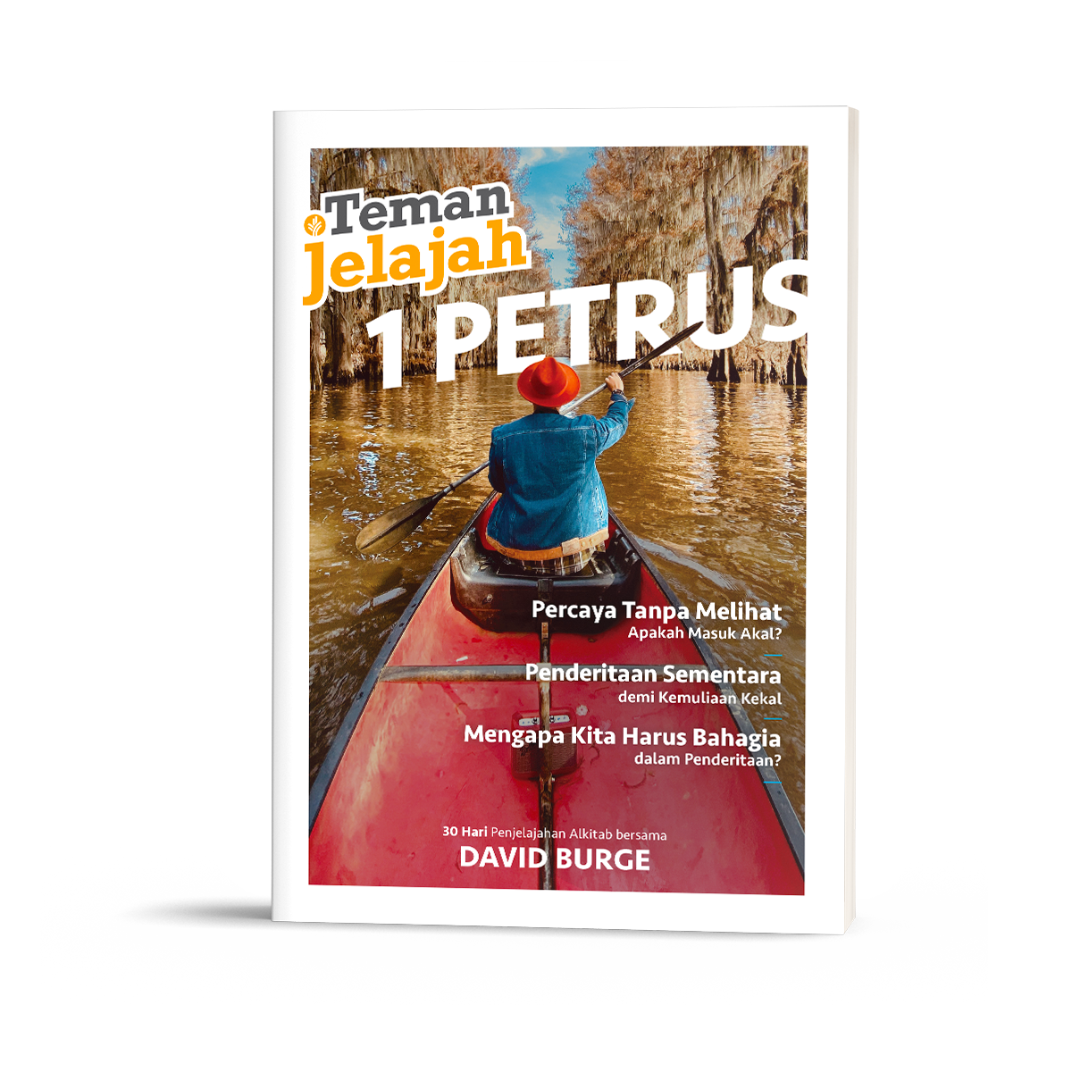 Teman Jelajah - 1 Petrus