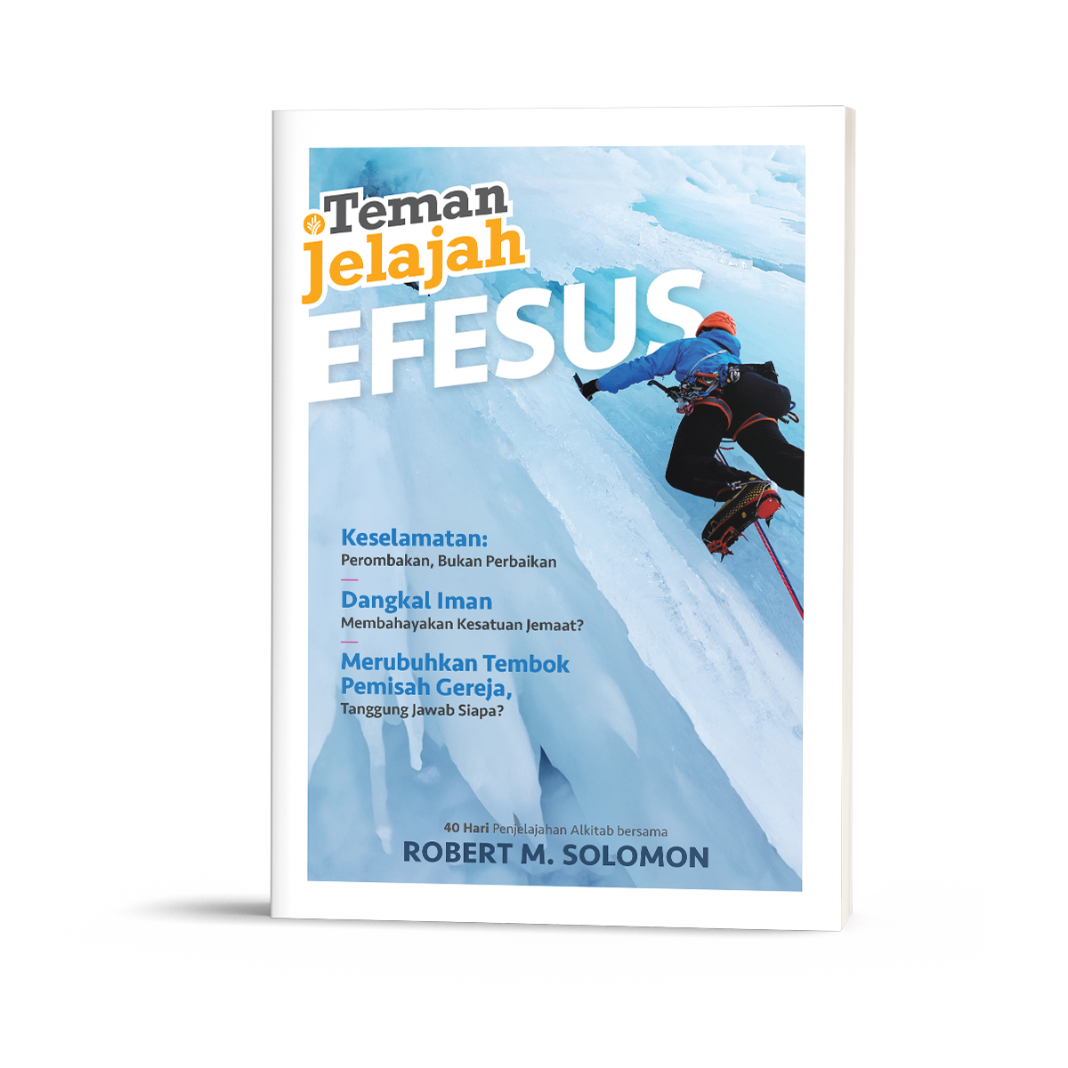 Teman Jelajah - Efesus