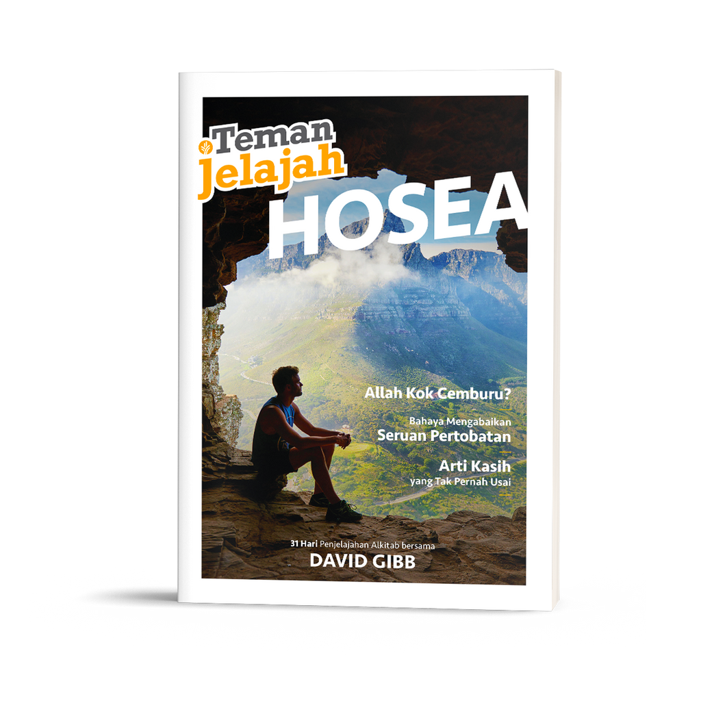 Teman Jelajah - Hosea
