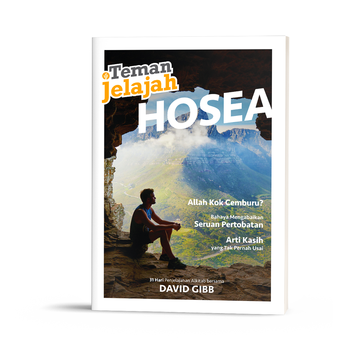Teman Jelajah - Hosea