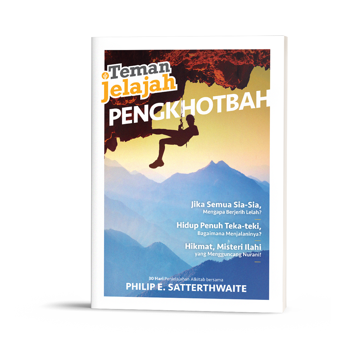 Teman Jelajah - Pengkhotbah