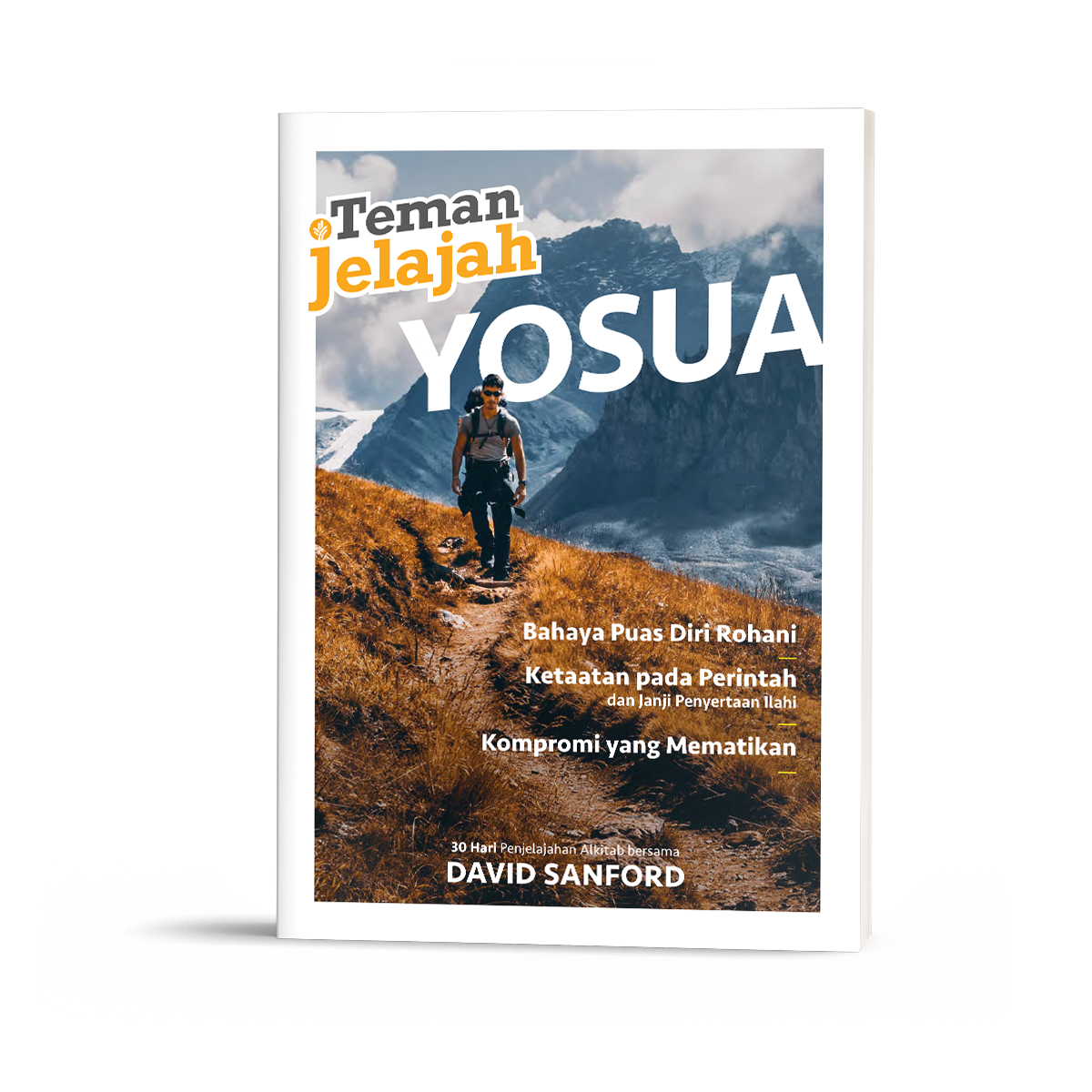 Teman Jelajah - Yosua