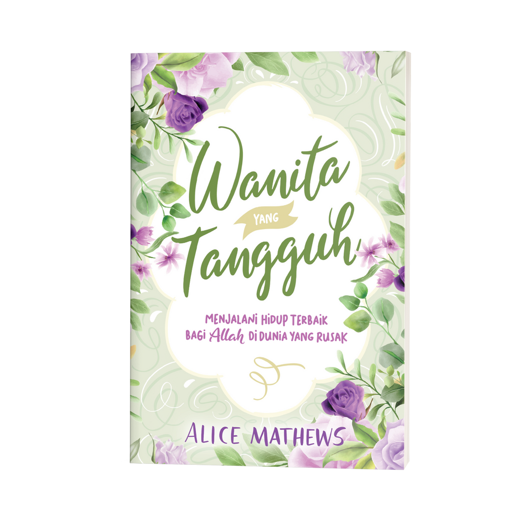 Wanita yang Tangguh
