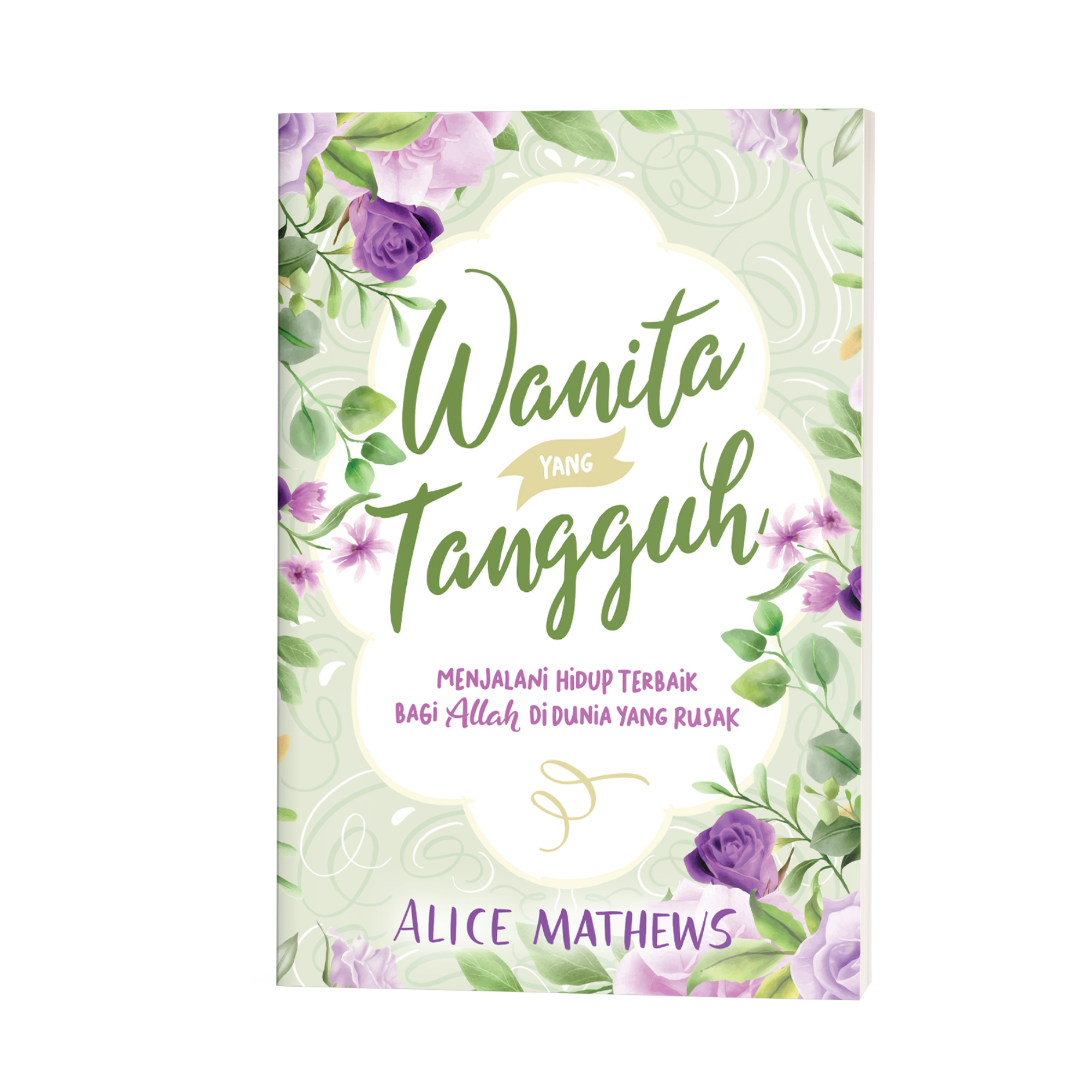 Wanita yang Tangguh