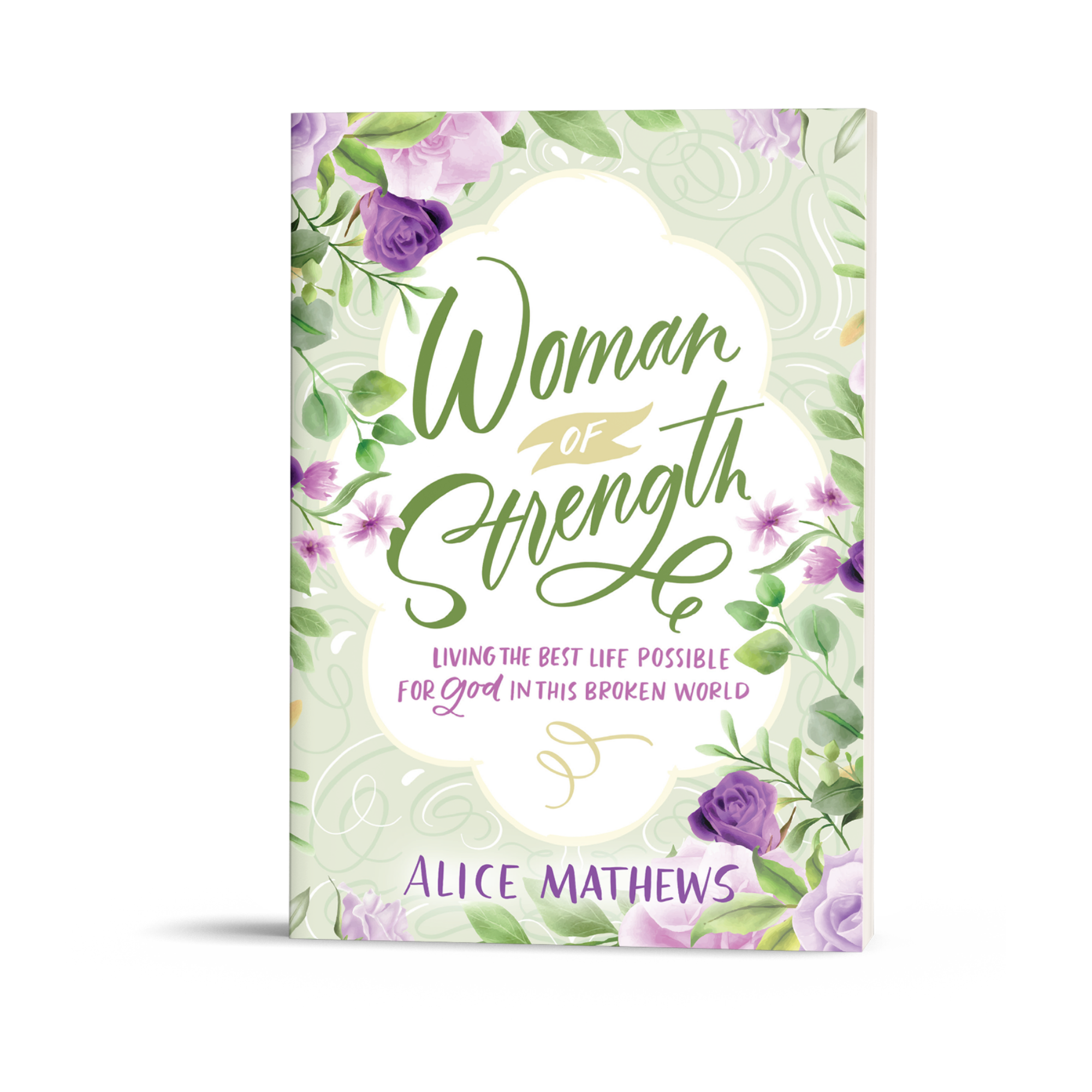 Woman of Strength