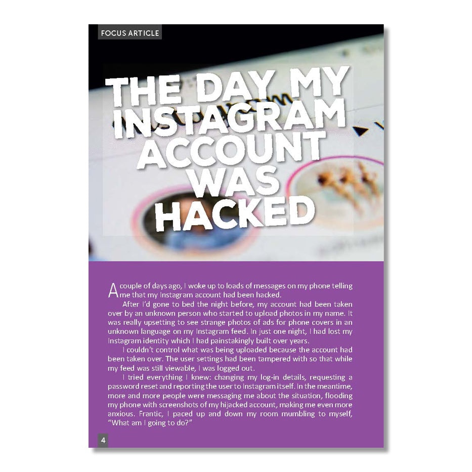 Our Daily Bread Teen Edition Vol. 5