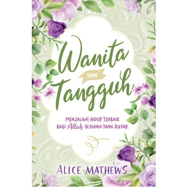 Wanita yang Tangguh