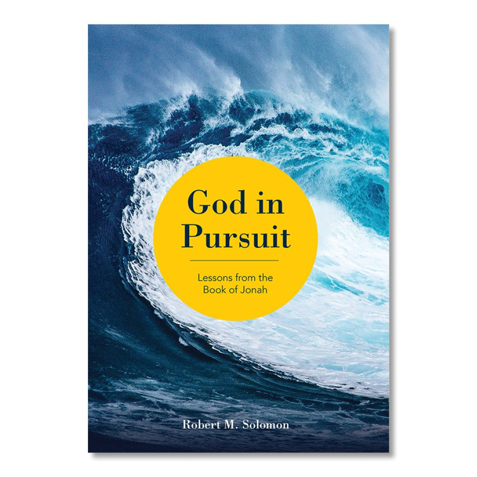 God in Pursuit