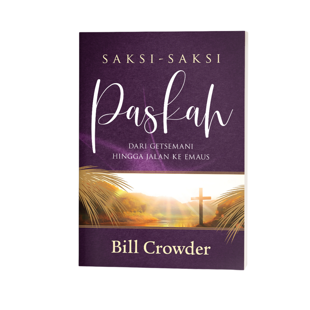 Saksi-Saksi Paskah (Bill Crowder)