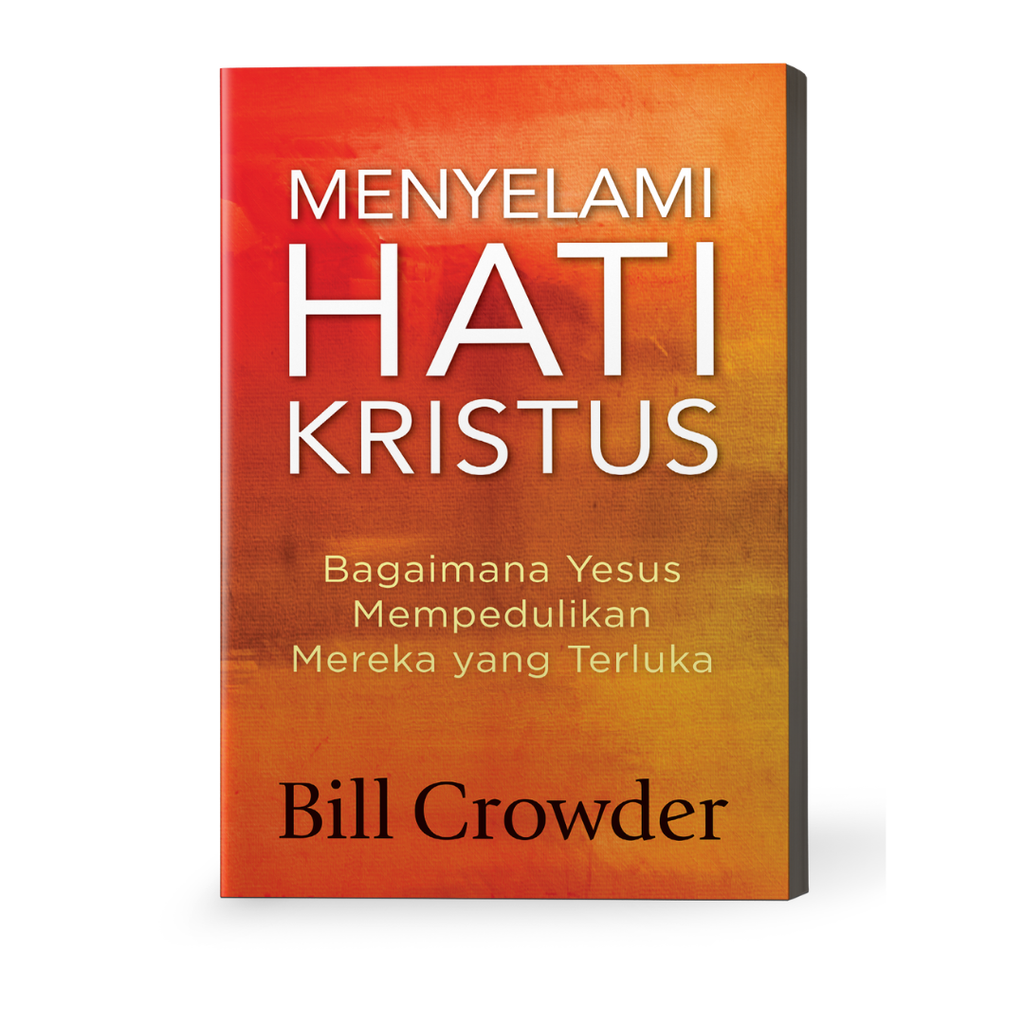 Menyelami Hati Kristus