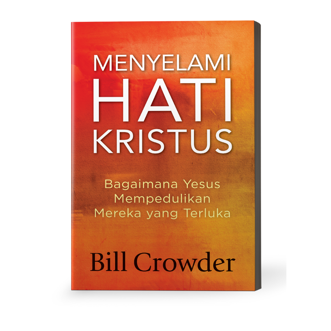 Menyelami Hati Kristus