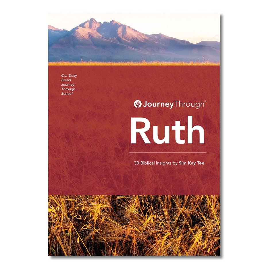 Journey Through - Ruth