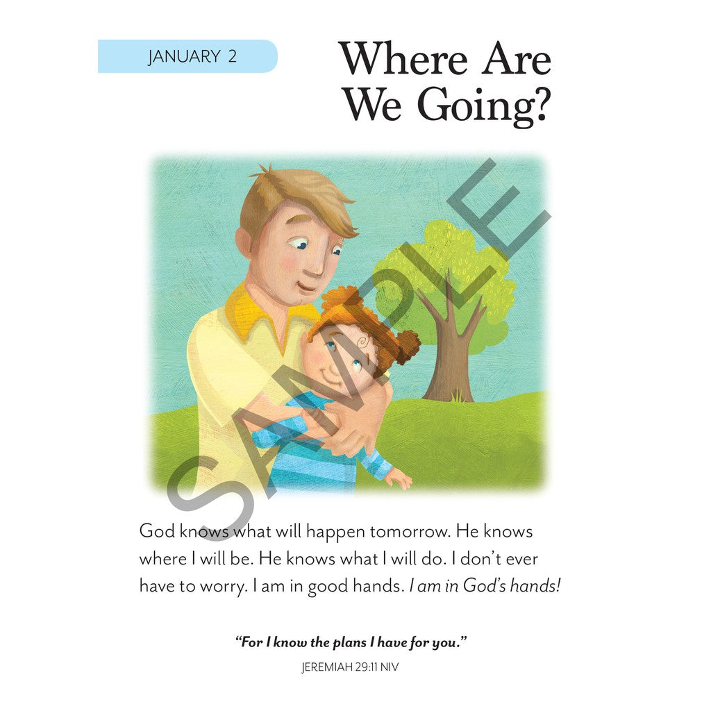 Jesus Wants All of Me