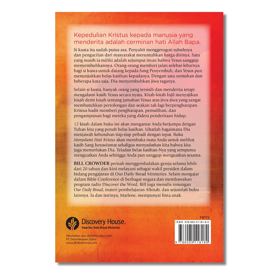 Menyelami Hati Kristus