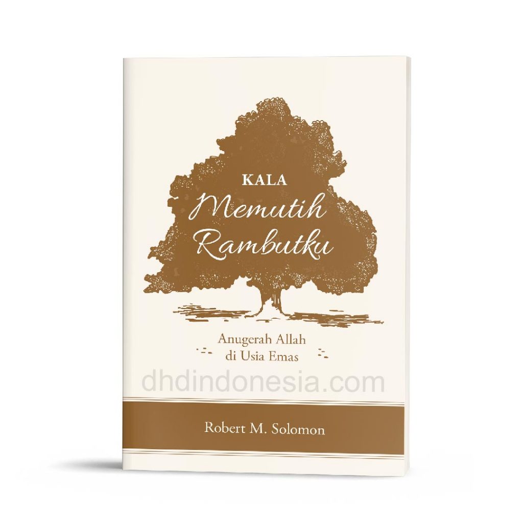 Kala Memutih Rambutku