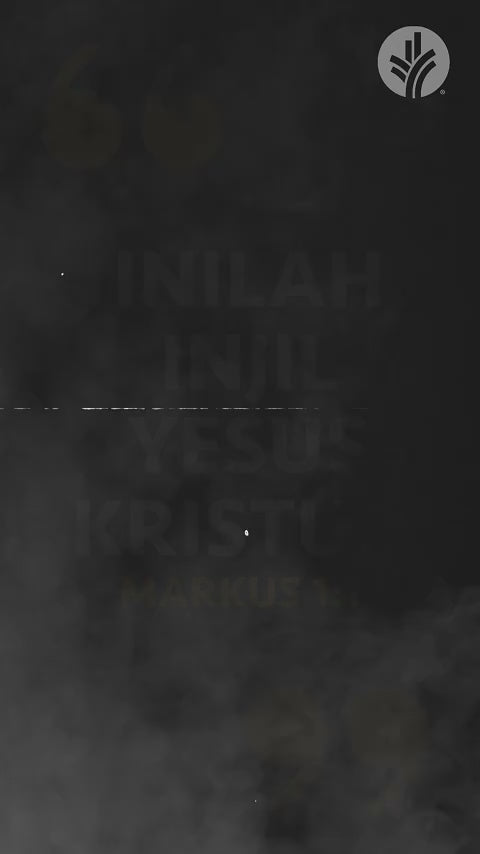 Teman Jelajah – Markus