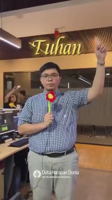 Satu Fokus yang Perlu: Hikmat dari Hidup yang Berpusat pada Kristus