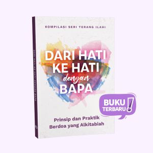 Dari Hati ke Hati dengan Bapa (Buku Tentang Doa)