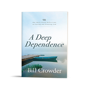 Buku Rohani Kristen: A Deep Dependance