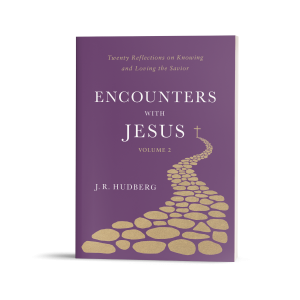 ENCOUNTERS WITH JESUS VOL. 2