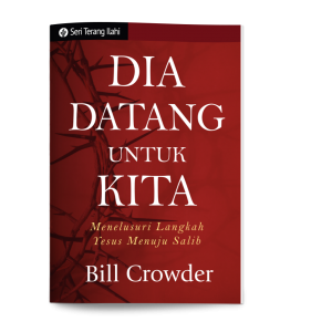 STI - DIA DATANG UNTUK KITA