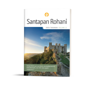 Santapan Rohani Edisi Tahunan Vol. 22 (2026)
