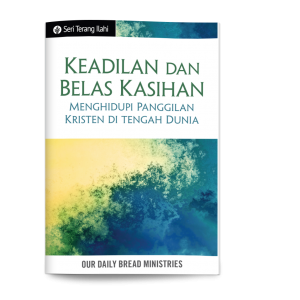 Seri Terang Ilahi - KEADILAN DAN BELAS KASIHAN