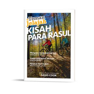 Teman Jelajah - Kisah Para Rasul