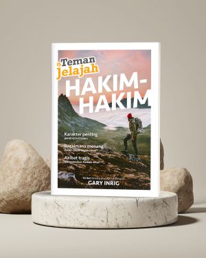 Buku Teman Jelajah : Hakim-Hakim