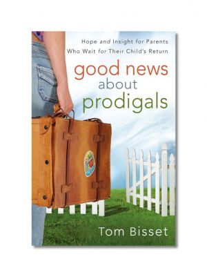 Good News About Prodigals