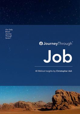 Journey Through Series - Job