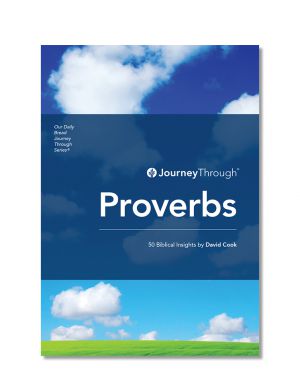 Journey Through Proverbs