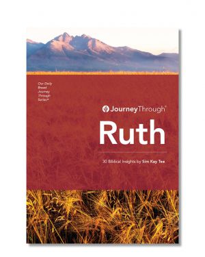 Journey Through - Ruth