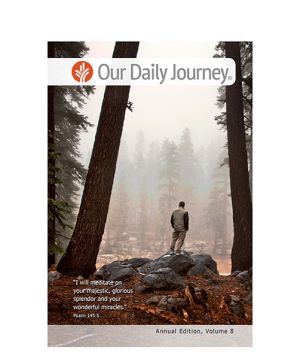 Our Daily Journey Vol. 8