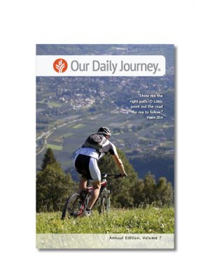 Our Daily Journey Vol. 7