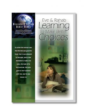 Eve & Rahab - Learning to make Better Choices