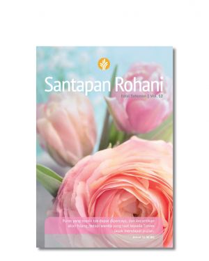 Santapan Rohani Vol 12 for Female