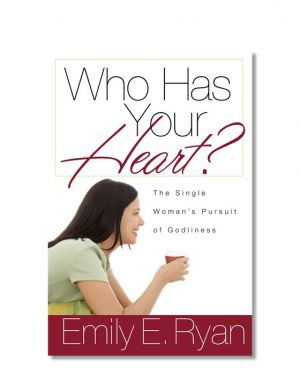 Who Has Your Heart?