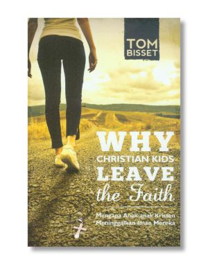 Why Christian Kids Leave the Faith
